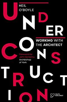 portada Under Construction: Working With the Architect (en Inglés)