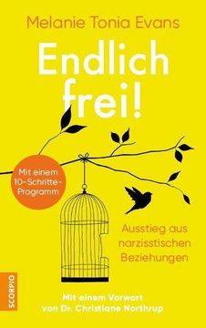 portada Endlich Frei! (in German)