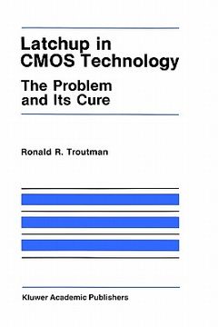 portada latchup in cmos technology: the problem and its cure (in English)