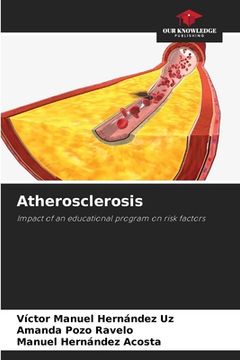 portada Atherosclerosis (en Inglés)