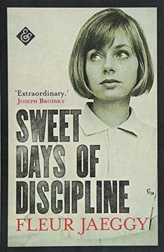 portada Sweet Days Of Discipline (in English)