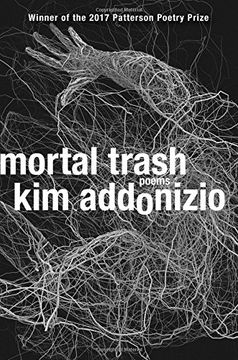 portada Mortal Trash: Poems