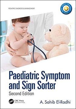 portada Paediatric Symptom and Sign Sorter: Second Edition