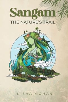 portada Sangam-The nature's trail (en Inglés)