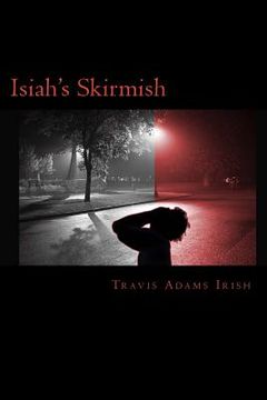 portada Isiah's Skirmish (en Inglés)