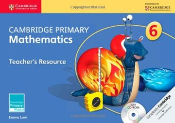 アメリカCambridge International Mathematics CD付き - 参考書