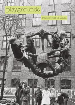 portada Playgroungds (in Spanish)