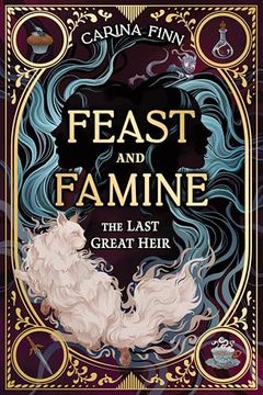 The Last Great Heir (en Inglés)