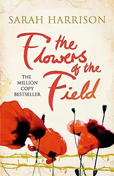 portada The Flowers of the Field (Flower Trilogy)