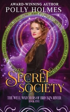 portada The Secret Society (en Inglés)