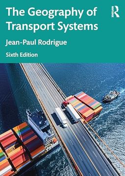 portada The Geography of Transport Systems