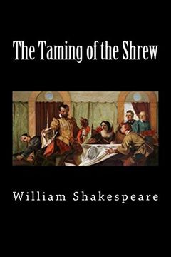 portada The Taming of the Shrew 