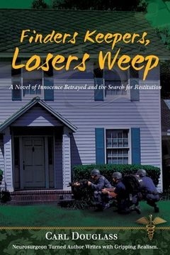 portada Finders Keepers, Losers Weep