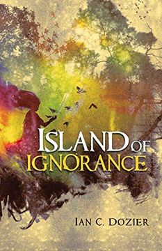 portada Island of Ignorance (en Inglés)