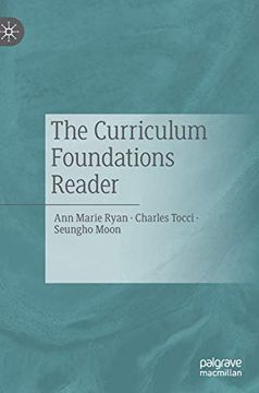 portada The Curriculum Foundations Reader 