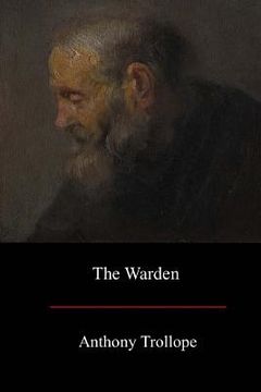 portada The Warden (en Inglés)