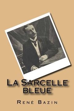 portada La Sarcelle bleue (en Francés)