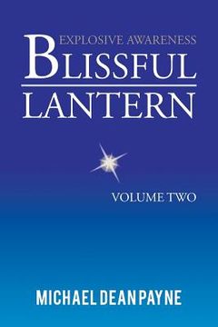 portada Blissful Lantern: Volume Two (en Inglés)