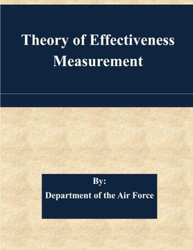 portada Theory of Effectiveness Measurement