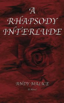 portada A Rhapsody Interlude