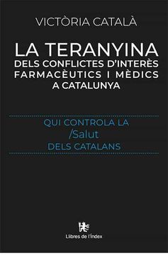 portada La Teranyina (in Catalan)