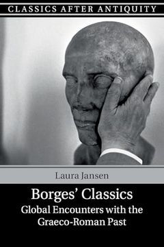 portada Borges' Classics (en Inglés)