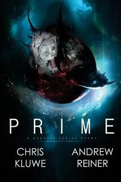 portada Prime: A Genesis Series Event (en Inglés)
