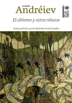 portada El Abismo y Otros Relatos (in Spanish)