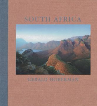 portada South Africa (Gerald & Marc Hoberman Collection (Paperback)) (in English)