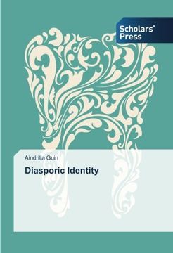 portada Diasporic Identity