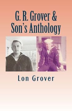 portada G. R. Grover & Son's Anthology
