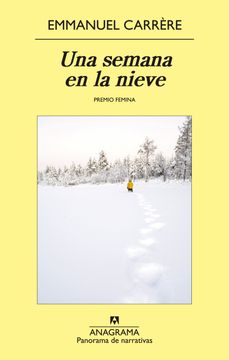 portada Una Semana En La Nieve