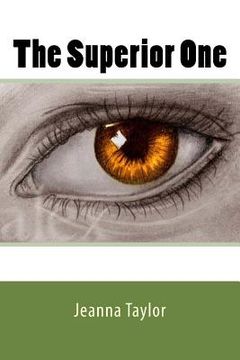 portada The Superior One (en Inglés)