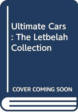 portada My Friday Drives: Discovering the Letbelah Car Museum (en Inglés)