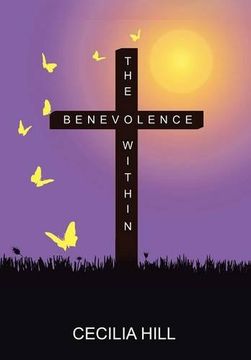 portada The Benevolence Within