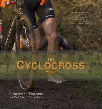 portada The Cyclocross Bible