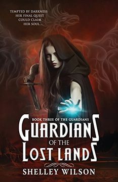 portada Guardians of the Lost Lands: Volume 3 (The Guardians)