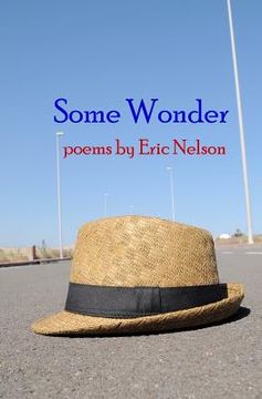 portada Some Wonder: poems (in English)