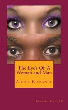 portada The Eye's Of A Woman and Man (en Inglés)