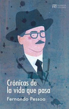 portada Crónicas de la Vida que Pasa (in Spanish)