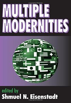portada Multiple Modernities 