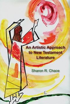 artistic approach to the new testament