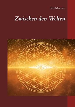 portada Zwischen den Welten (German Edition) [Soft Cover ] (in German)