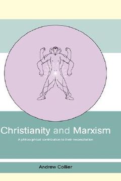 portada christianity and marxism (en Inglés)