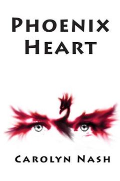portada Phoenix Heart (en Inglés)