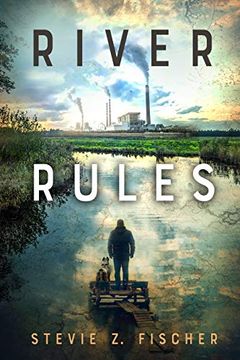 portada River Rules (in English)