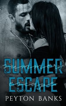 portada Summer Escape (en Inglés)