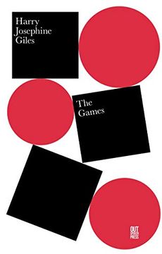 portada The the Games (en Inglés)