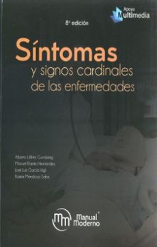 portada Sintoma y Signos Cardinale de las Enfermedades