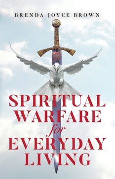 portada Spiritual Warfare for Everyday Living (en Inglés)